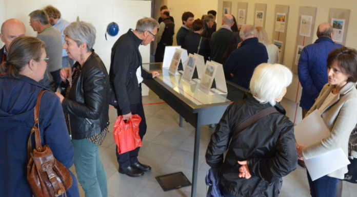 Monti Sorgenti, che sorpresa! Subito emozioni con la mostra “Spedizioni”