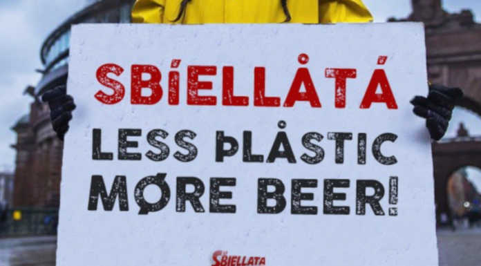Olgiate, una Sbiellata plastic free: la sfida degli organizzatori per la 10^ edizione