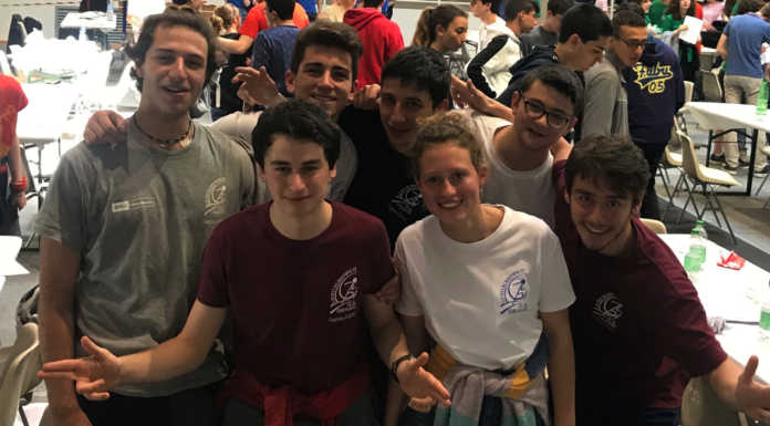 Il liceo Grassi 15° alla gara a squadre nazionale di matematica