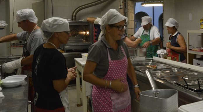 Lecco: per la parrocchia San Francesco… E’ tempo di festa!