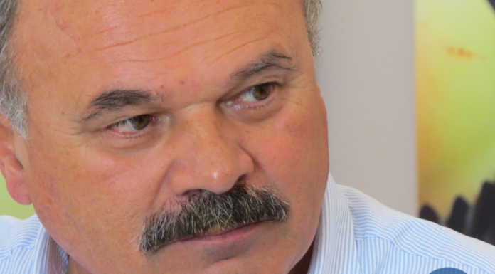 Lecco e turismo. Farinetti: “La bellezza non basta, serve l’impegno”