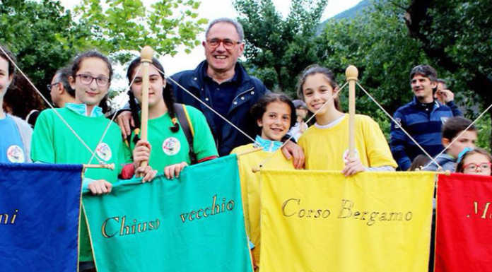 Inizio sfortunato per il Palio di Chiuso: annullata la “gara sprint” delle lucie