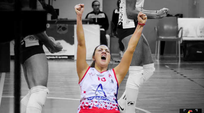 AcciaiTubi Picco Lecco sabato gara decisiva per il sogno Serie A