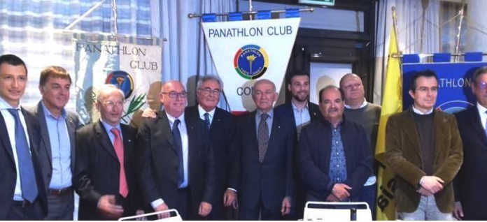 Panathlon. Il trapianto è vita, testimonial attraverso lo sport