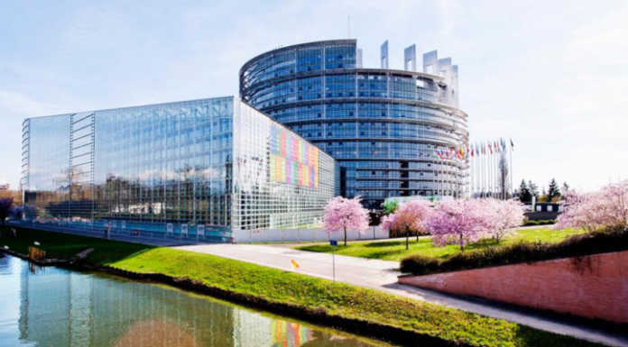 A Villa Greppi una serata sulla storia e sulle storie di Strasburgo