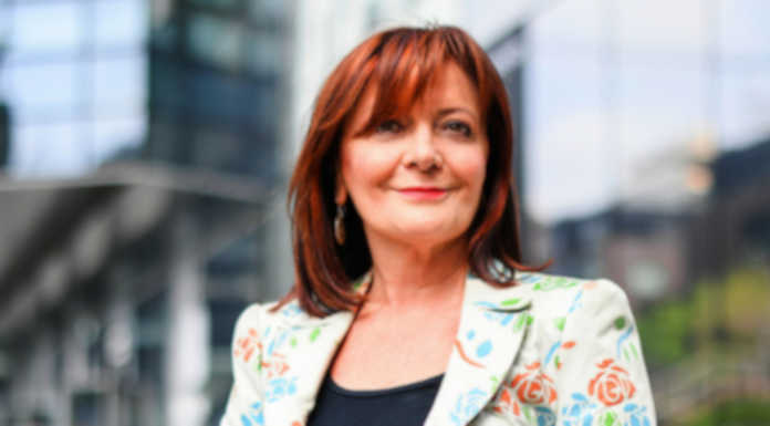 Merate: un caffè con Patrizia Toia, candidata alle europee