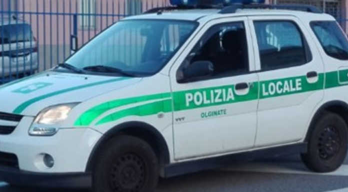 Olginate. Investe un uomo e fugge, rintracciato il pirata della strada
