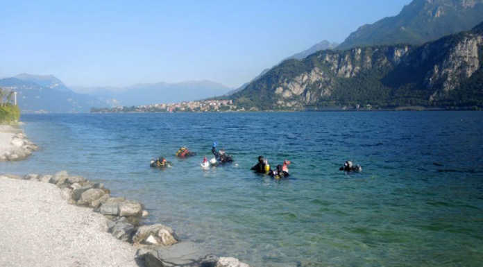 Moregallo, sub donna accusa un malore. Trasportata in ospedale