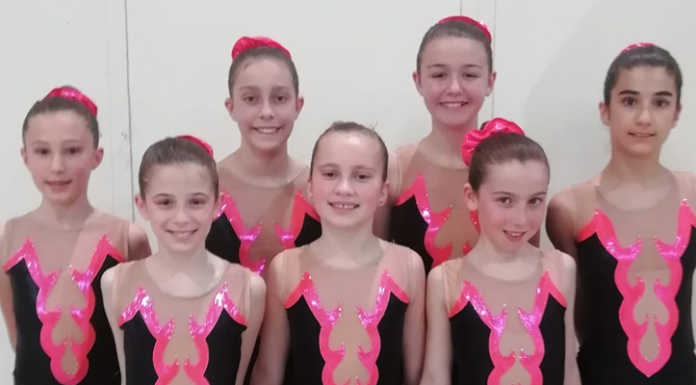 Ginnastica ritmica. Continua a volare la Zanetti nella seconda giornata delle finali CSen