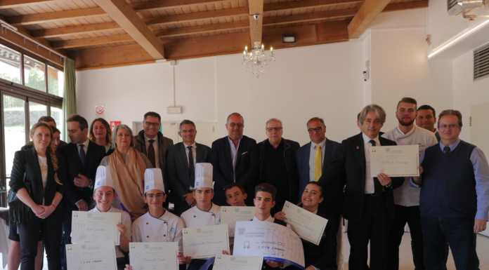 L’alberghiero Alberti di Bormio si aggiudica l’8^ edizione del concorso agroalimentare
