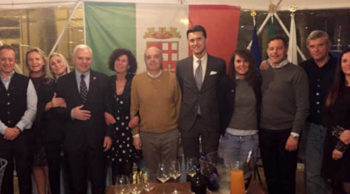 Rotary Lecco. Serata informativa: Il notariato dalle origini all’era digitale