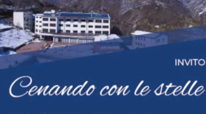 Casargo. Giunge al termine l’iniziativa “Cenando con le stelle”