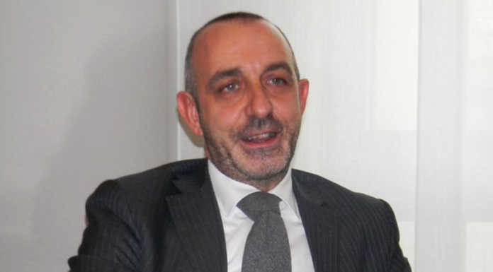 L’imprenditore Arcioni di Mandello scelto tra i probiviri di Confindustria