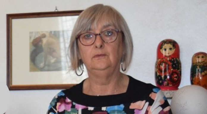 Monte Marenzo. E’ morta Maria Luisa Simoncini, la prima vigilessa di Calolzio