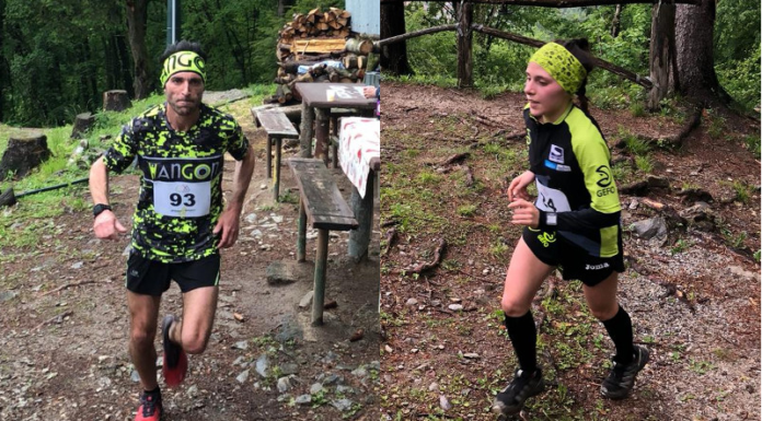 3 Coi de Cius 2019, domina Simone Paredi. Al femminile vince Laura Chimienti