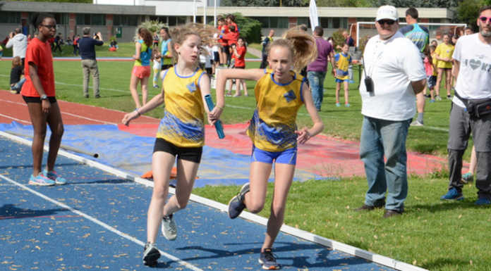 Campionati provinciali staffette, due titoli per l’Atletica Lecco