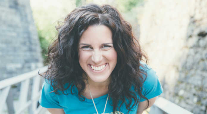 Monti Sorgenti, lunedì 20 maggio appuntamento con Tamara Lunger