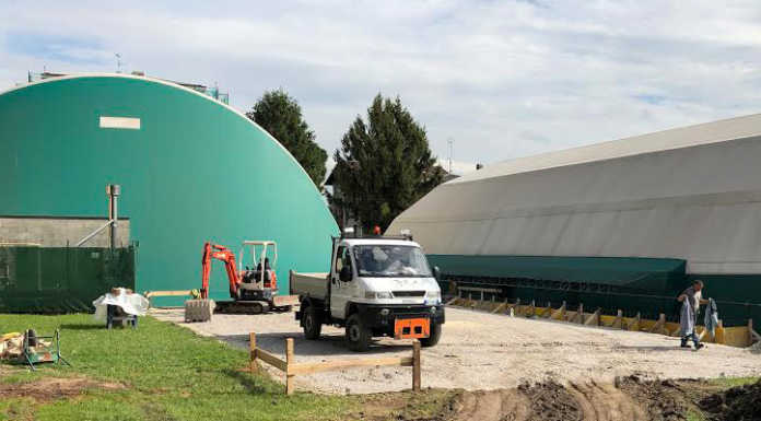 Il Tennis Club Lecco investe e ristruttura il Circolo. Intervento da 360 mila euro