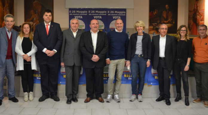 Vercurago Ideale si presenta. Carlo Malugani: “L’alternativa per il paese”