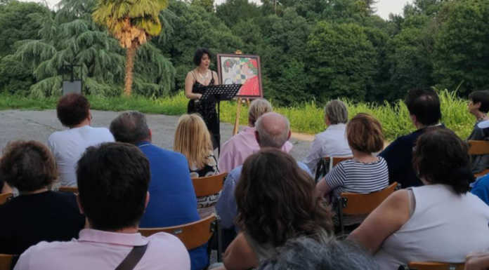 Con Villa Greppi torna Lectura Dantis nei luoghi dell’arte della Brianza