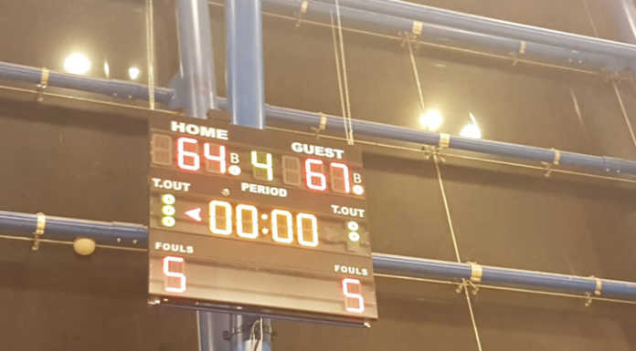 Play Off CSilver. L’Enginux Calolziocorte vince ed è in finale