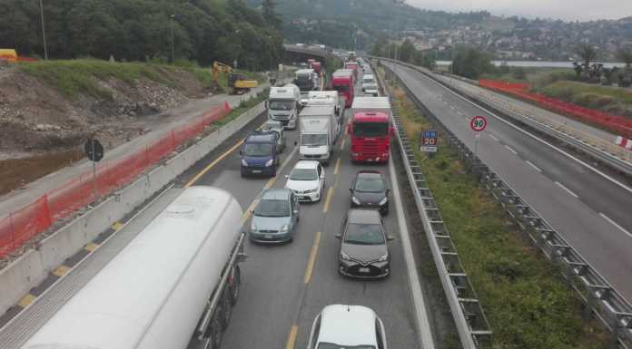 SS36, LC-BG e prolungamento Tangenziale Est, la Provincia: “Non rinviamole”