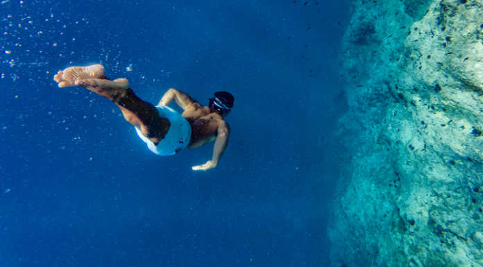 Yuri Palma racconta Creta, nuovo lavoro del videomaker lecchese