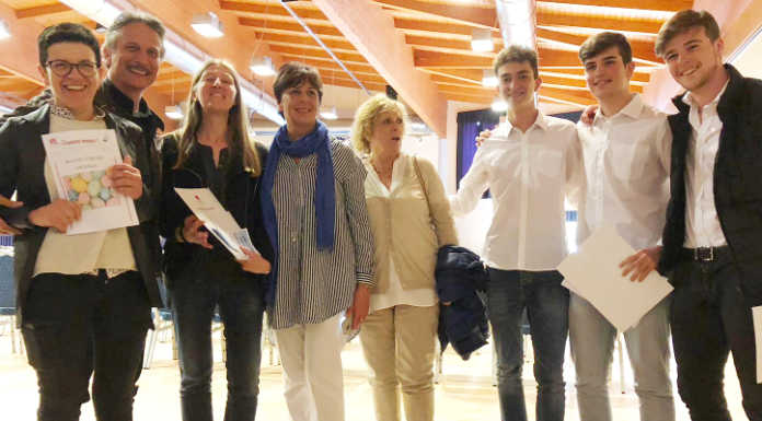 Progetto Take Time, Lecco diventa “città amica degli afasici”