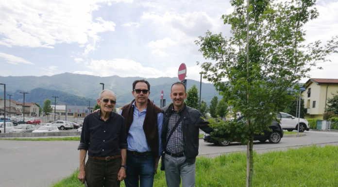 Fridays for future, Cambia Calolzio chiede il sostegno del comune