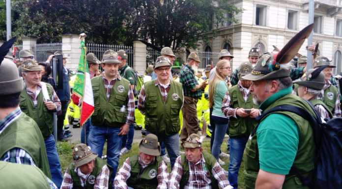 Istituita la Giornata della Memoria del Sacrificio Alpino. Ferrari: “Orgogliosi”