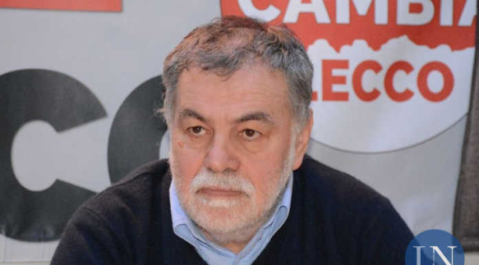 Sanità, mercoledì l’incontro organizzato da Con la Sinistra Cambia Lecco