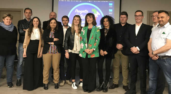 Elezioni, Valgreghentino. ‘Progetto Futuro’ con Bassani sindaco si presenta: “Cambiare si può”