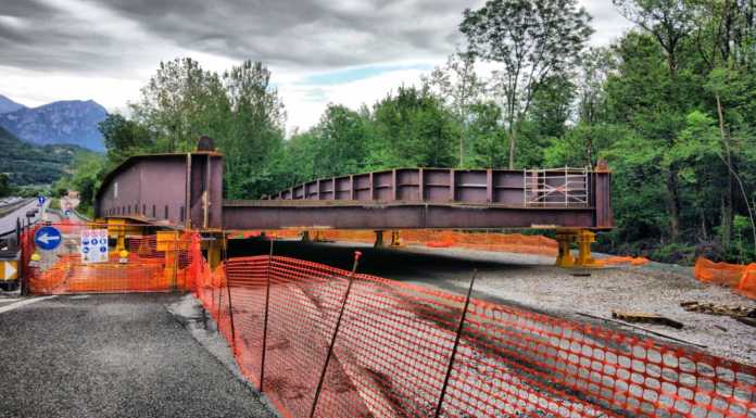 Annone, da lunedì sera chiude la Super. Strade e lavori: cosa c’è da sapere