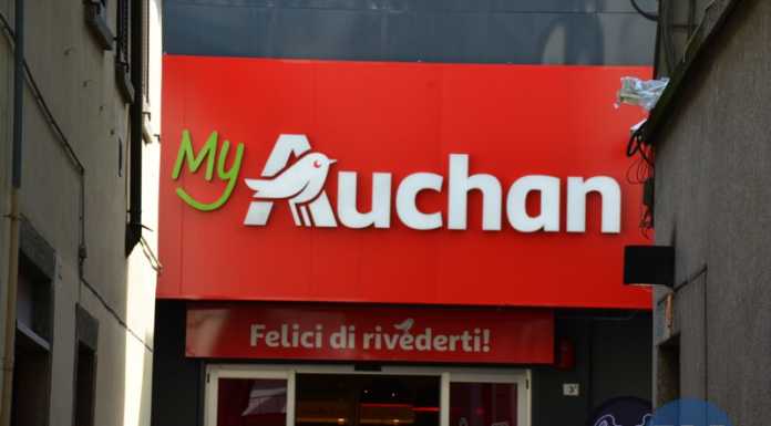 Auchan. La Sma passa a Carrefour, il negozio di Barzanò a Esselunga