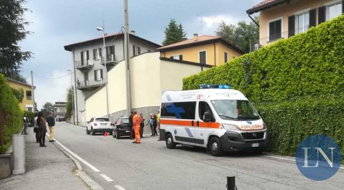 Barzanò. Ragazzino investito da un’auto. Interviene anche l’elisoccorso