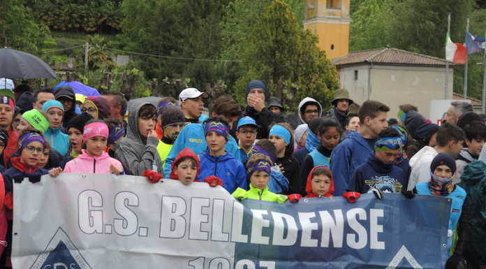 Lecco. Dopo due anni di stop forzato ritorna la Belèe De Cursa