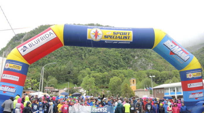 “Belèe de cursa”, che successo: iscrizioni chiuse!