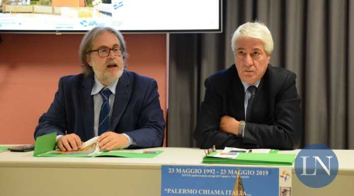 Anniversario delle stragi di Mafia: allo Stadio di Lecco la partita della legalità