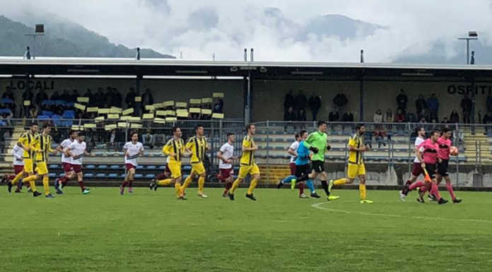 Calcio. Playoff 1^ e 2^ Categoria. L’Olimpiagrenta pareggia, la Pol.2B vince nel finale