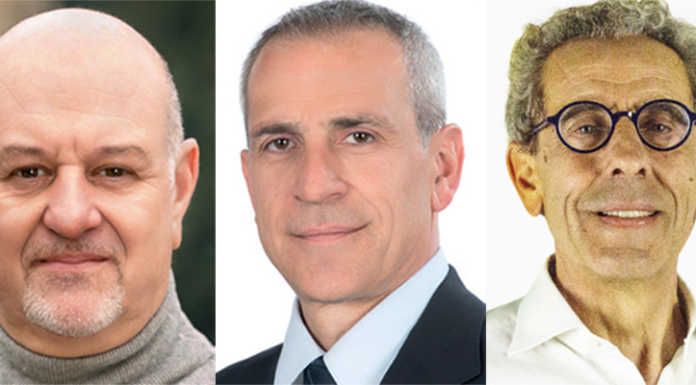 VIDEO INTERVISTA – Elezioni 2019 a Merate. Conosciamo i candidati