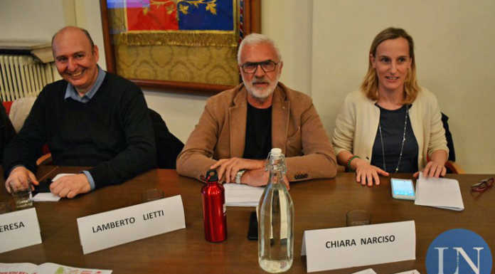 VIDEO INTERVISTA – Elezioni 2019 a Oggiono. Conosciamo i candidati