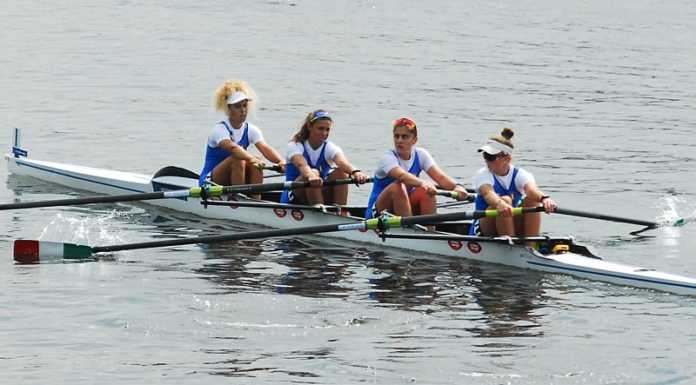 Canottaggio. Ilaria e Arianna: 2 medaglie per Mandello agli Europei