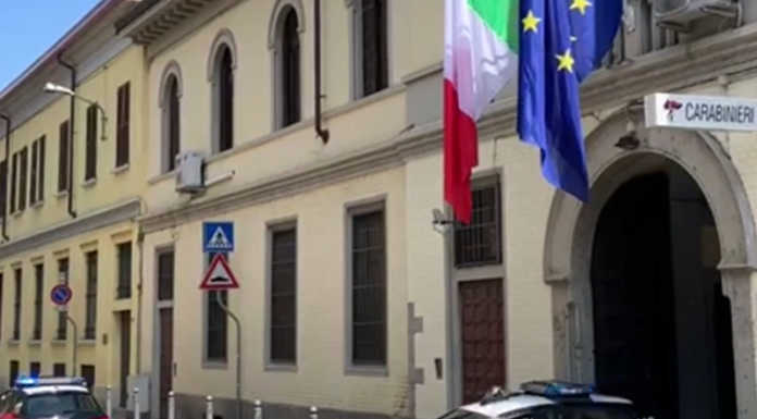 Milano. Due donne denunciate per abbandono di minore