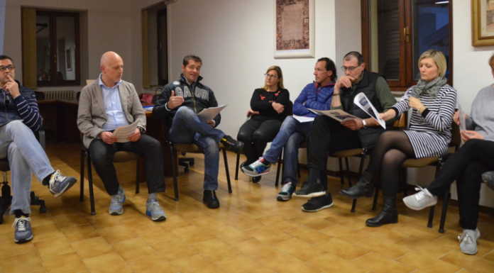 Carenno Ideale si presenta: “Idee concrete e competenza per il cambiamento”