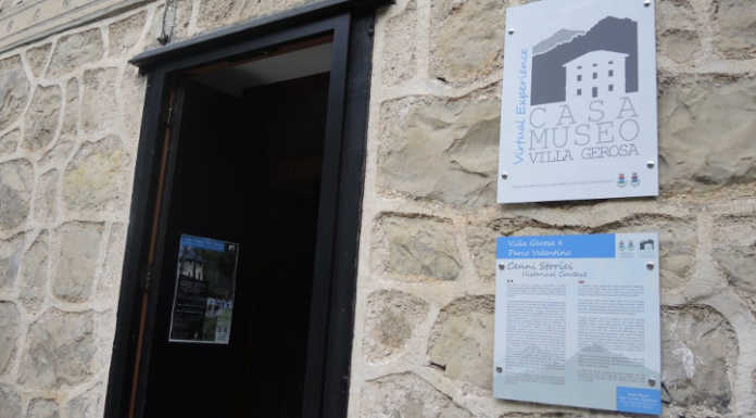 Piani Resinelli: al via la nuova stagione della casa museo di Villa Gerosa