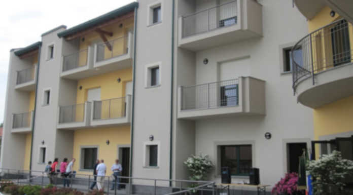 Olgiate, peggiorata la situazione alla Casa Famiglia: 13 morti dal 30 marzo