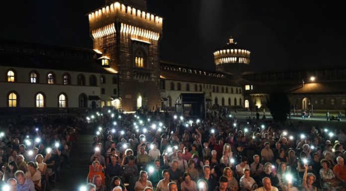 Milano, al via l’Estate Sforzesca: 62 serate tra musica, teatro e danza