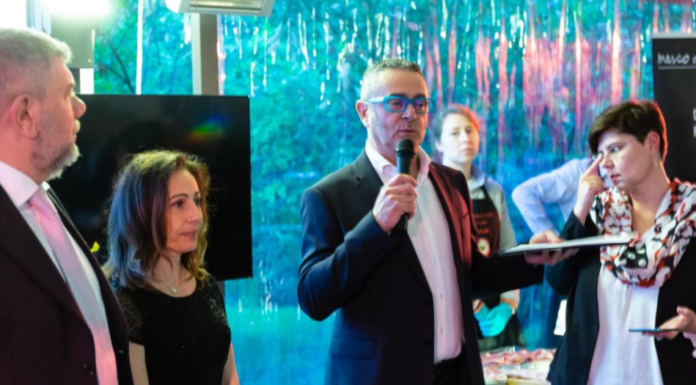 “Incontriamoci”: cena di beneficenza a favore della Cooperativa Sociale Incontro