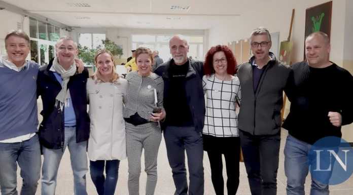 Oggiono torna al centrosinistra: la vittoria di Chiara Narciso