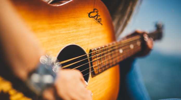 A Vill Gomes, due aperitivi musicali all’ora del tramonto